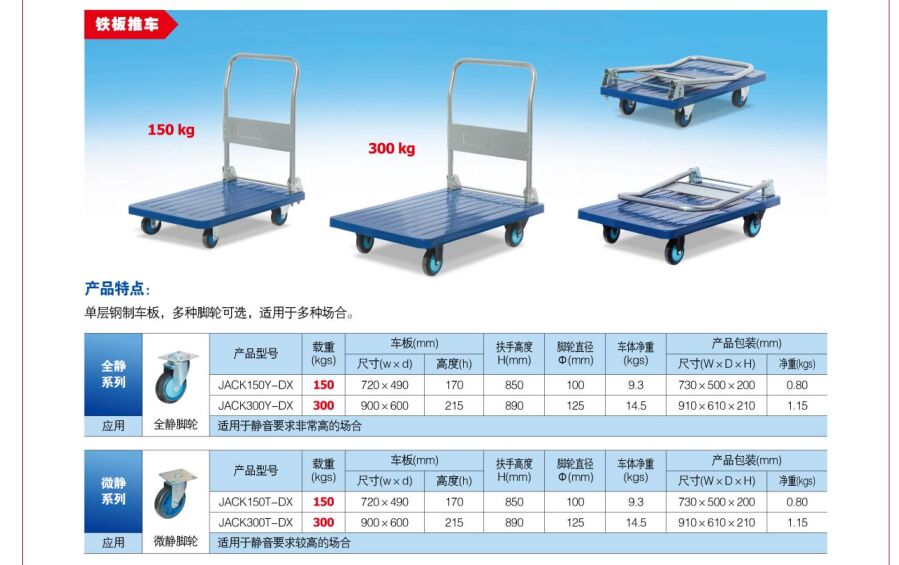 物流設（shè）備廠家