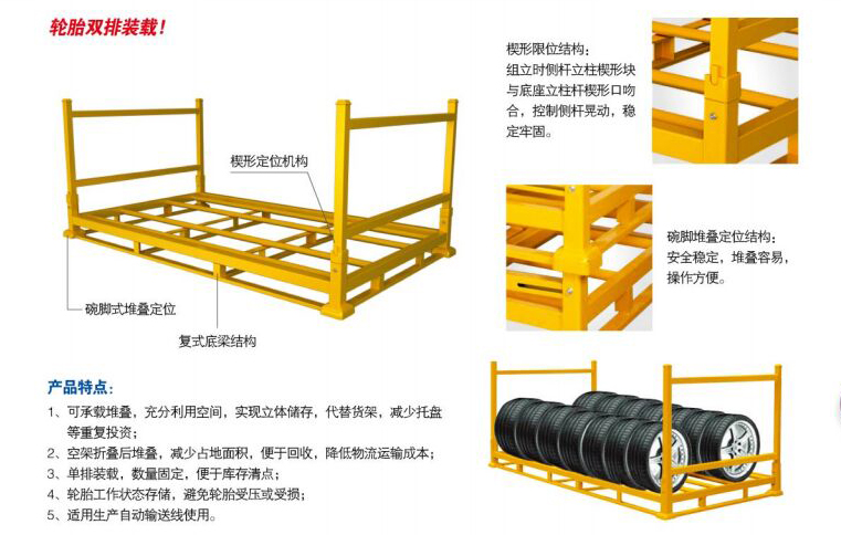 物流設備廠家