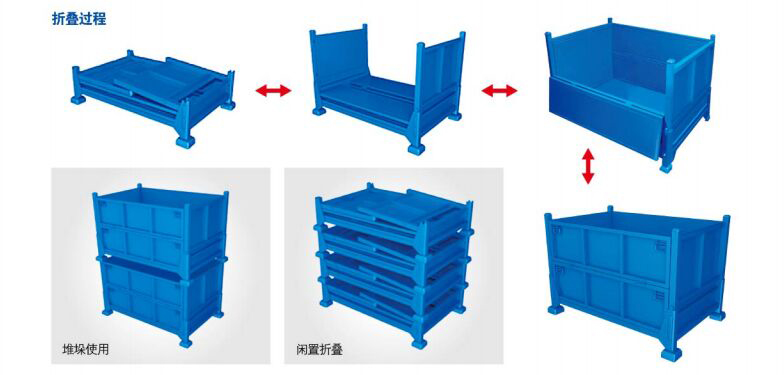 物流設（shè）備廠家